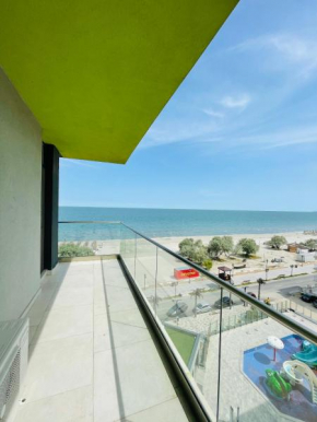 Apartament White Alezzi